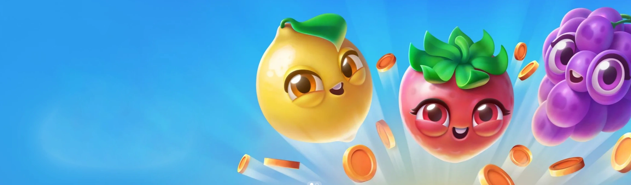 NoMini Casino Welcome Bonus Banner